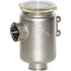 GUIDI S.r.l. FILTRO ACQUA 1/2 A.B. Filtri acqua att. basso Mod. 1