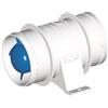 JABSCO MARINE ITALIA S.r.l. AERATORE - BLOWER RULE 24V MM.100 Aspiratori in linea RULE