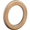 GUIDI S.r.l. RONDELLA PESANTE 3/4 OTTONE Rondella serie pesante