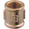 GUIDI S.r.l. MANICOTTO DX 1/4 OTTONE Manicotto