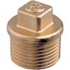 GUIDI S.r.l. TAPPO M 3/4 OTTONE Tappo M