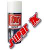 SILPAR TK S.n.c. TK GRASSO BIANCO SPRY 400 Grasso sintetico