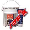 SILPAR TK S.n.c. TK GREASE TUBETTO 250ML Grasso bianco allo zinco