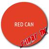 SILPAR TK S.n.c. TK ROSSO CAN Red Can