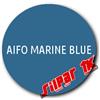 SILPAR TK S.n.c. TK AIFO BLUE Aifo Marine Blue