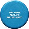 SILPAR TK S.n.c. TK NANNI BLU 87 TK Nanni Blu 87