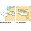 NAVICO LOGISTICS EUROPE BV C-MAP EM-T-076-D-MS Cartografie Discover X
