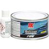 SILPAR TK S.n.c. Ritocco spray per gelcoat Pure white Gelcoat