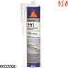 SPEED SERVICE S.R.L. SIKAFLEX 591 300ML BIANCO Sigillante Sikaflex 591/291