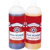 TEAK WONDER TK WONDER COMBO PACK 1LT+1LT Cleaner Brightner Pack