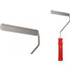 NAUTICA DDR SRL RULLO FRANGIBOLLE MM.140 Rullo Frangibolle