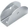 NAVICO LOGISTICS EUROPE BV CAVALLOTTO INOX SCALETTE MM.22 Cavallotto ad U"