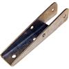 NAVICO LOGISTICS EUROPE BV ATTACCO SCALETTA INOX D.22-25MM L.140MM Cavallotti per fissare scalett