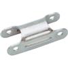 NAVICO LOGISTICS EUROPE BV SNODO INOX SCALETTE MM.25 Snodi per scalette