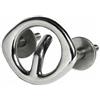 NAUTICA DDR SRL ANELLO TRAINO SCI Anello traino sci nautico Inox