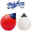 NAUTICA DDR SRL PARABORDO A2 BIANCO Parabordi POLYFORM serie A