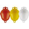 CAN-SB MARINE PLASTICS SRL BOA A PERA BIANCA Boa a pera