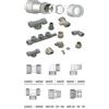 NAUTICA DDR SRL BUSSOLA INOX Hydrofix racc. idrici Ø15mm