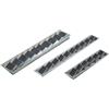 NAUTICA DDR SRL PRESA ARIA INOX 325X76 MM Presa d aria in acciaio inox