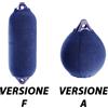NAUTICA DDR SRL COPRIPARABORDI F4 B.NAVY Copriparabordi