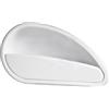 NAUTICA DDR SRL TASCA LATERALE SX 520X280MM Tasca laterale portaoggetti