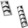 NAUTICA DDR SRL PRESA ARIA INOX Griglia Areazione Inox