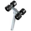 NAUTICA DDR SRL RULLO BASCULANTE LATERALE Rullo basculante laterale 40mm