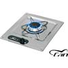 NAUTICA DDR SRL PIANO COTTURA Fornello inox 1 fuoco incasso