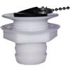 NAUTICA DDR SRL PILETTA SCARICO LAVELLI DRITTA Piletta scarico lavelli dritta