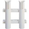 NAUTICA DDR SRL PORTACANNA FISSA A PARETE IN PLASTICA 3 POSTI Portacanna fissi a parete