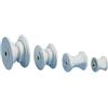 NAUTICA DDR SRL PULEGGIA DI RICAMBIO IN NYLON PER MUSONE 8.3x50.5 (FORO x LARGHEZZA MM) Pulegge di ricambio in nylon