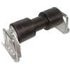 NAUTICA DDR SRL RULLO CENTRALE TIPO ELLEBI Rullo centrale fisso ELLEBI