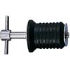 NAUTICA DDR SRL TAPPO ESPANSIONE 22 INOX Tappo per acqua ad espansione