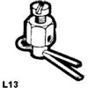 ULTRAFLEX S.p.a. L13 FERMAFILO L13