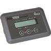 QUICK S.p.a. QUICK RDS1562 PANNELLO REMOTO PER SBC NRG+ LCD CAN Pannello remoto per SBC NRG+