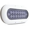 NAUTICA DDR SRL Luce subaquea Oceanled XP16 9-32vDC Colours DMX Luce OceanLed X16 - 9/32V