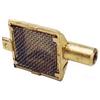 NAUTICA DDR SRL SUCCHIERUOLA 97X55X22 Diam. 16 Succhiarola di sentina ottone
