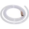 NAUTICA DDR SRL POMPA A MANO TUBO 19MM Pompa travaso acqua carburante