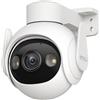 Imou IPC-GS7EP-5M0WE - Telecamera Cruiser 2 3k - 5MP 3.6mm WiFi sirena wireless P&T Full Color - Imou