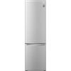 Lg Frigorifero Combinato Capacità 381 Litri Classe energetica A-20% Raffreddamento No Frost colore Argento - GBB92MBB3P