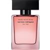 Narciso Rodriguez For Her Musc Noir Rose Eau de parfum - formato speciale