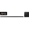 Samsung Altoparlante soundbar Samsung HW-S810GD Nero, Titanio 3.1.2 canali 330 W [HW-S810GD/ZG]