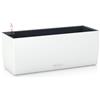 Fioriera BALCONERA COLOR 50X19 con auto irrigazione - BIANCO - LECHUZA