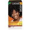 Creme of Nature Liquid Hair Color - #10 Jet Black by Creme of Nature