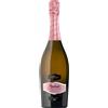 Fantinel Spumante Metodo Martinotti Brut Rosè Millesimato One & Only 2022 - Fantinel