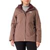 THE NORTH FACE Jacke-nf0a3k2j Giacca, Beige, L Donna