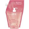 LABORATOIRES SVR SVR - Topialyse Gel Lavant Refill 1L - Detergente Delicato e Protettivo