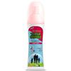 CURA FARMA Srl Z Protect, Total Shield Spray Anti-Zanzare e Zecche, 100 ml