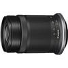 Canon RF-S 55-210mm F/5-7.1 IS STM