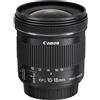 Canon EF-S 10-18mm F4.5-5.6 IS STM